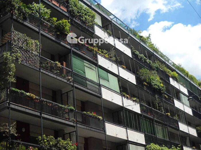 Appartamento bilocale in affitto in Via Stendhal, Dezza, Milano