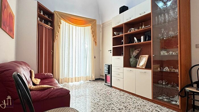 Casa trilocale in vendita in Polignano A Mare