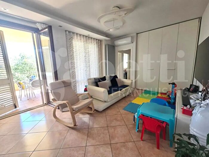 Appartamento quadrilocale in vendita in Via Muracche II, Tortoreto