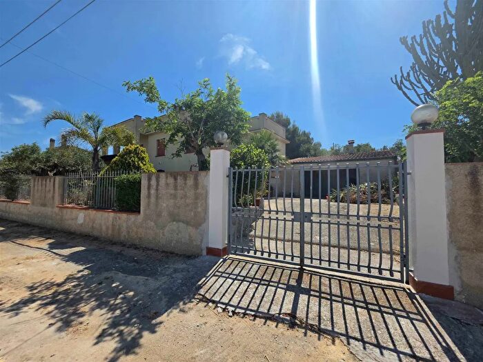 Casa con 11 locali in vendita in Contrada Madonna Alto Oliva, Marsala