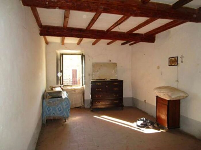 Appartamento trilocale in vendita in Castiglion Fibocchi