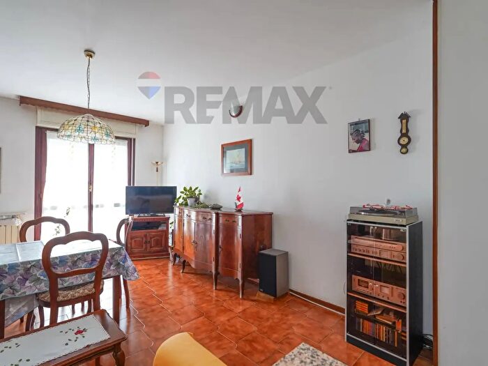 Appartamento quadrilocale in vendita in Verdellino