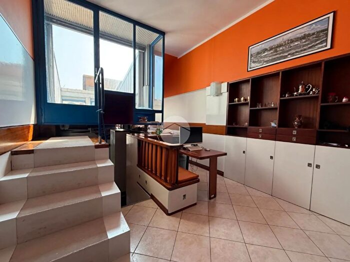 Appartamento monolocale in vendita in Corso Botta, Ivrea