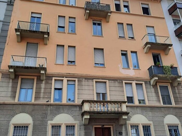 Appartamento bilocale in affitto in Via Giacomo Venezian, Città Studi, Milano
