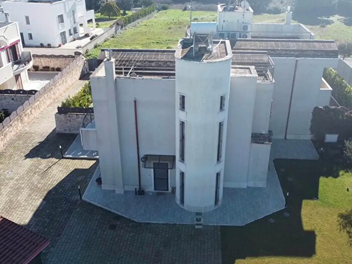 Casa con 7 locali in vendita in Strada Pergolo, Martina Franca