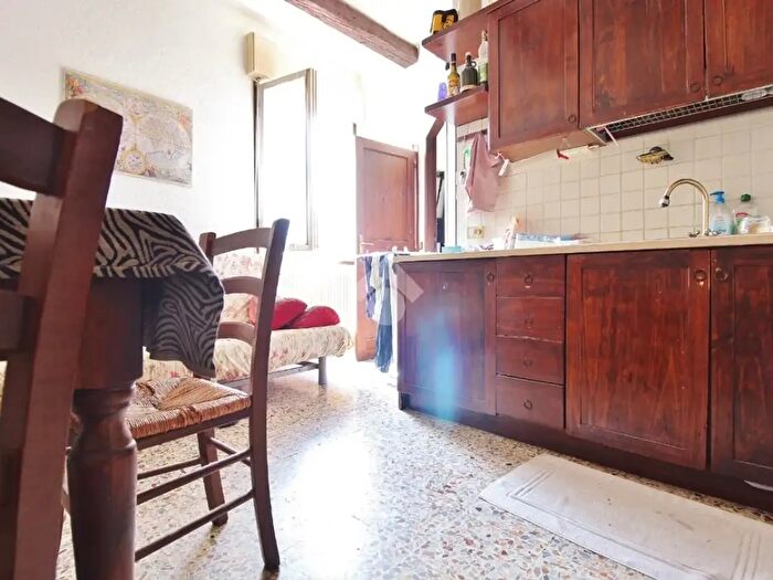 Appartamento bilocale in vendita in Viale Archimede, Cesenatico