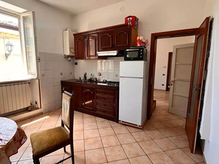 Appartamento bilocale in vendita in Centro Cortemaggiore, Cortemaggiore