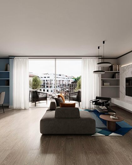 Case in Vendita e in Affitto - 3