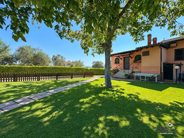 Appartamento in affitto in Monterosi