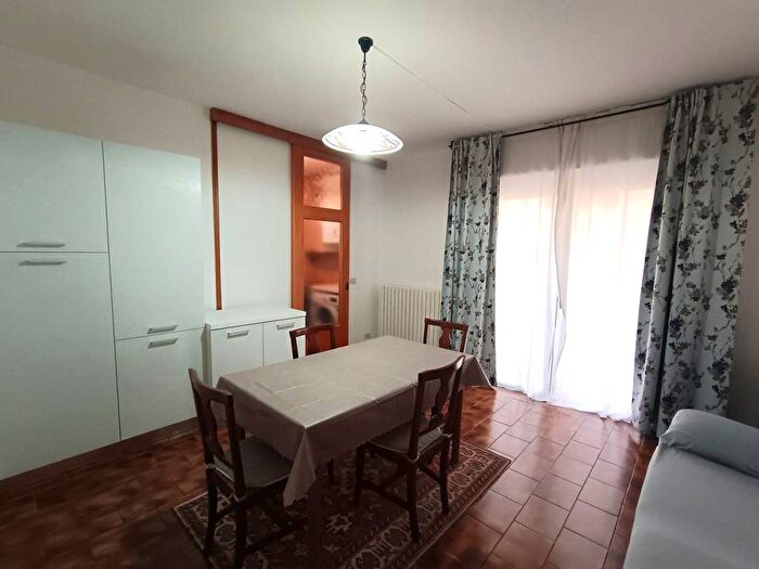 Appartamento trilocale in affitto in Centro, Monselice