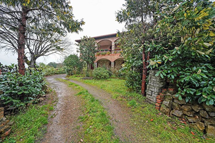 Casa quadrilocale in vendita in Murlo