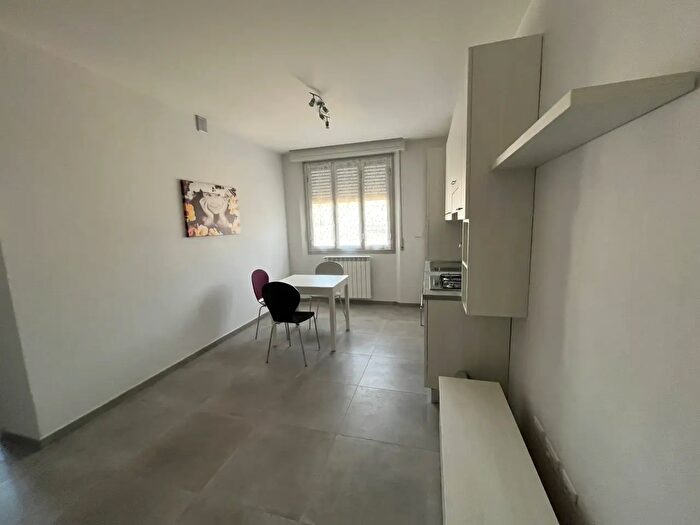 Appartamento bilocale in affitto in Reggio Emilia