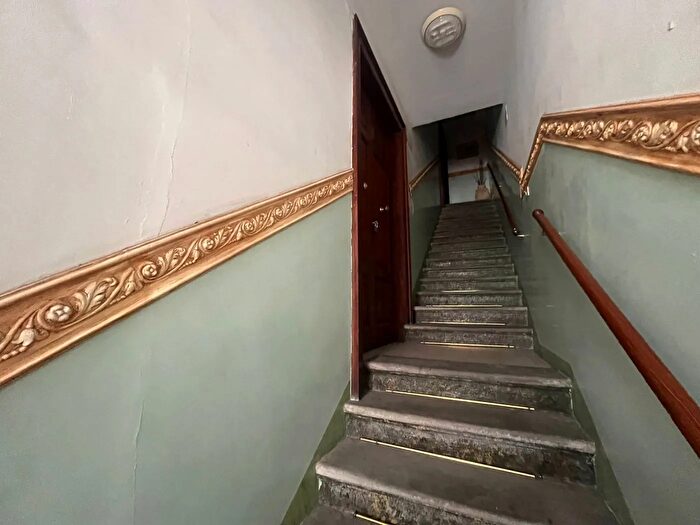 Appartamento trilocale in vendita in Via Marconi, Barcellona Pozzo Di Gotto