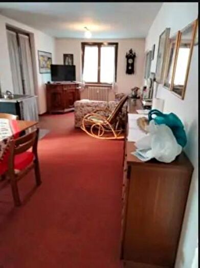 Appartamento quadrilocale in vendita in Piazza Grande, Brentonico