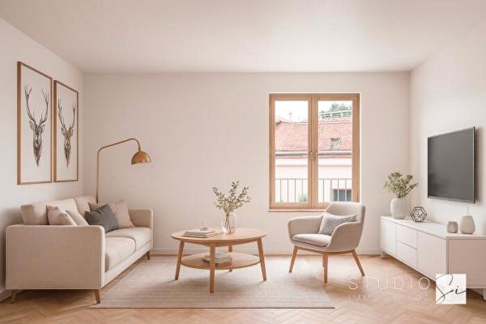 Appartamento trilocale in vendita in Via Atto Vannucci, Pistoia