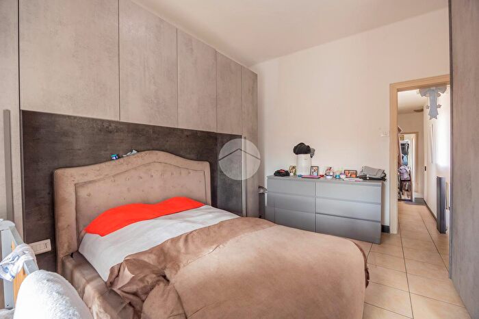 Appartamento quadrilocale in vendita in Via Galileo Galilei, Verona