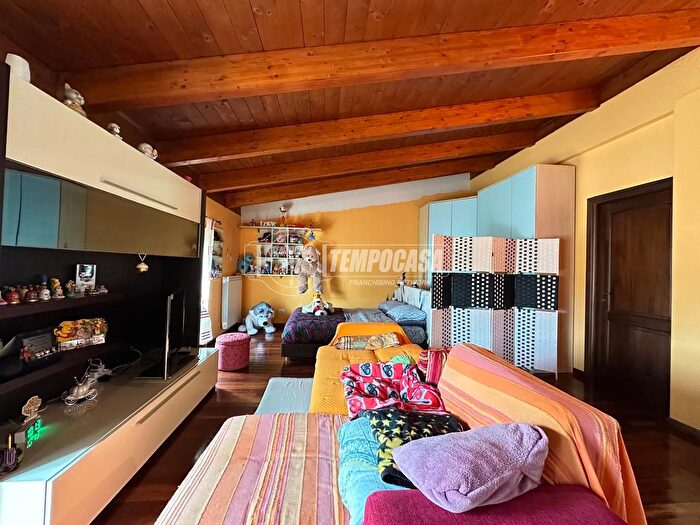 Appartamento in vendita in Montesilvano