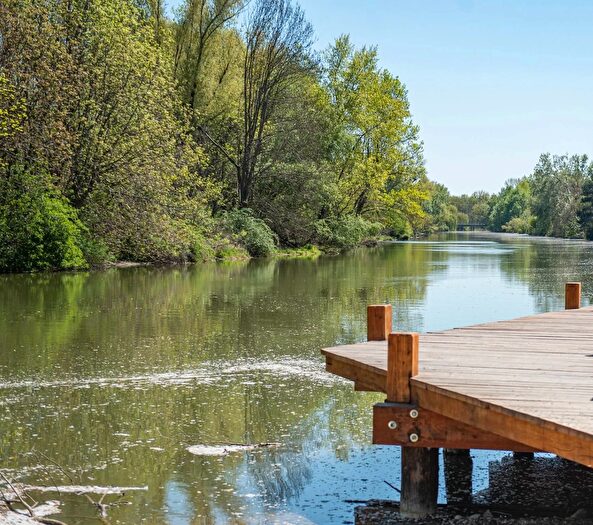 Appartamento trilocale in vendita in Silea