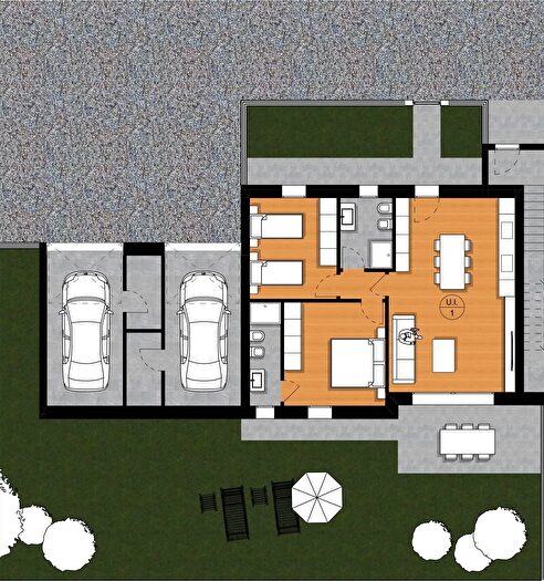 Case in Vendita e in Affitto - 2