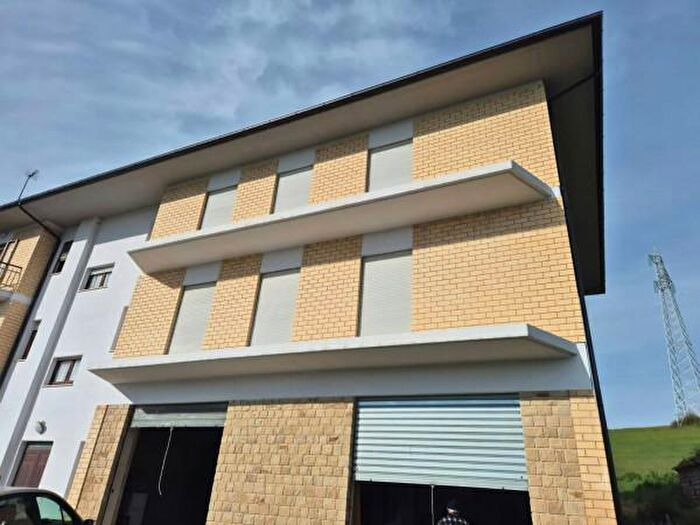 Casa in vendita in Contrada Palombara, Penna San Giovanni