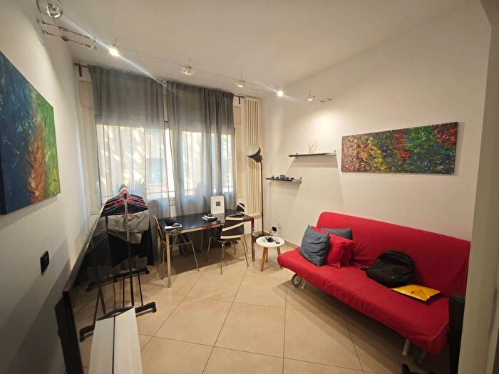 Appartamento bilocale in affitto in Via dell'Isonzo, Costa, Bologna