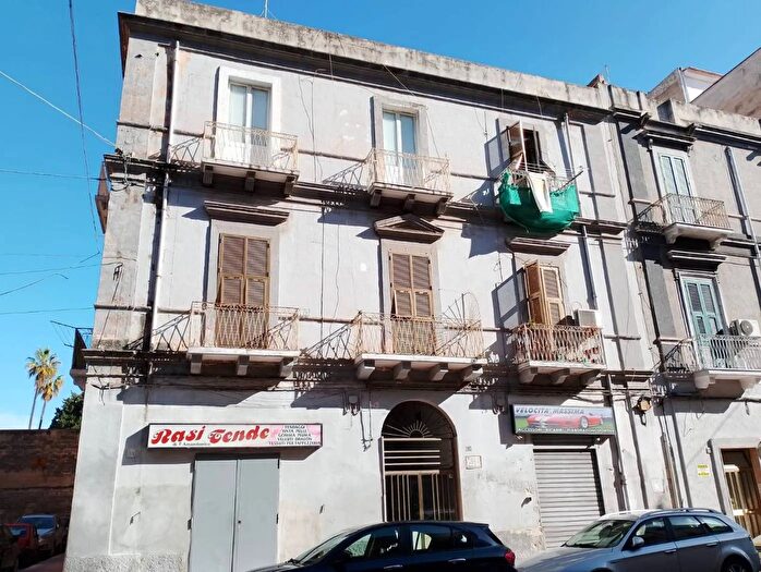 Appartamento monolocale in vendita in Borgo Taranto Taranto, Taranto