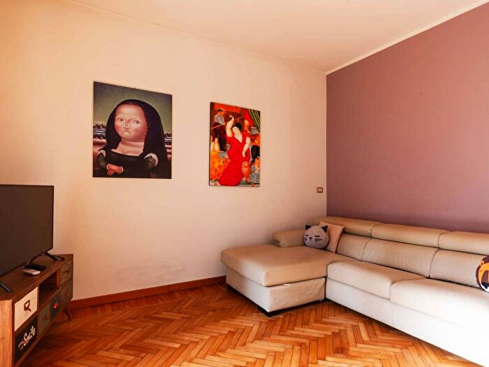 Appartamento bilocale in affitto in Via Val Passiria, Bologna Sulmona, Milano