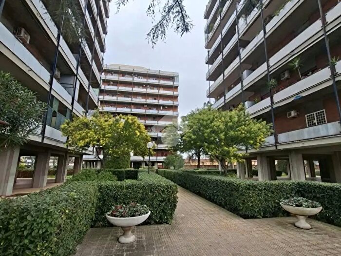 Appartamento bilocale in vendita in Via Angiolo Cassioli, Roma