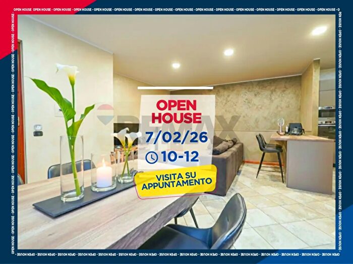 Appartamento con 5 locali in vendita in Don Luigi Locatelli, Caprino Bergamasco