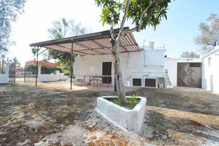 Casa trilocale in vendita in San Vito Dei Normanni