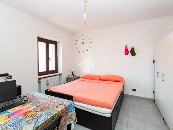 Appartamento monolocale in vendita in Via Mongrando, Torino