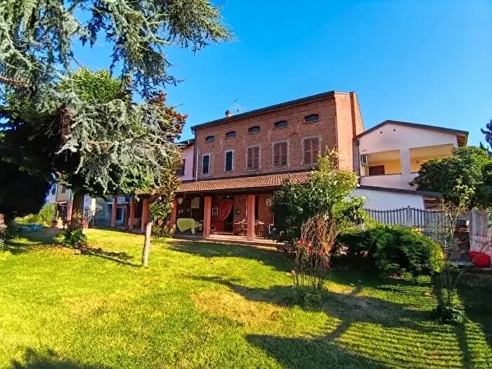 Casa con 6 locali in vendita in Cascinali San Pietro, Alessandria