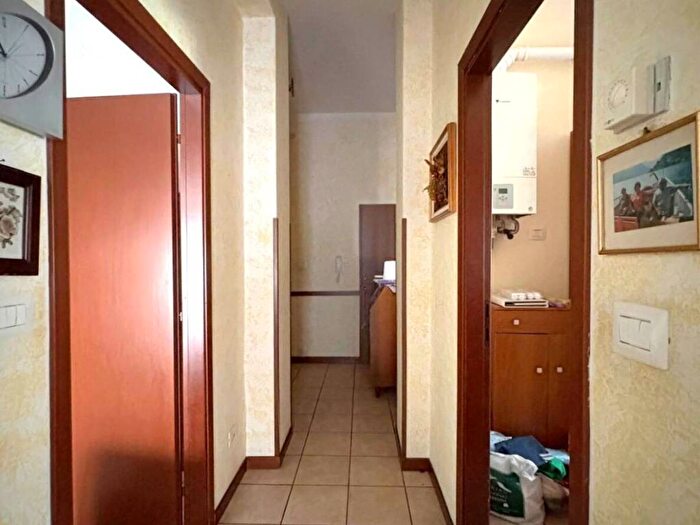 Appartamento bilocale in affitto in Via Angela Contini, Fiumicello, Brescia