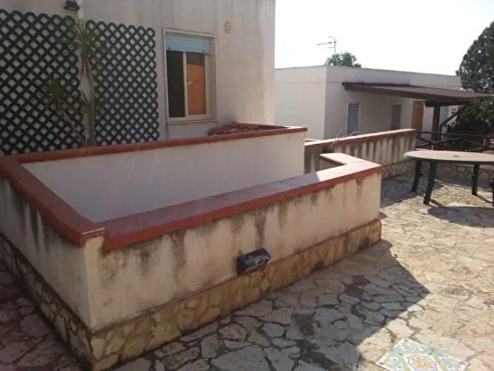 Casa quadrilocale in vendita in Castelvetrano