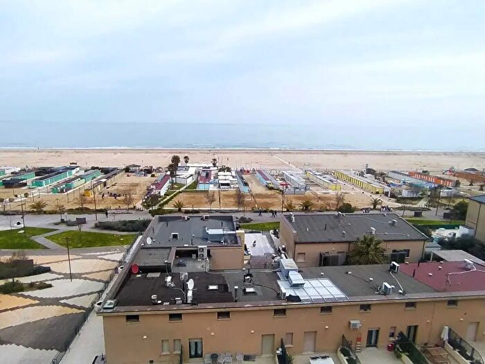 Appartamento quadrilocale in vendita in Rimini