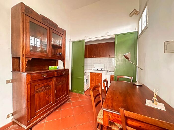 Appartamento bilocale in affitto in Firenze