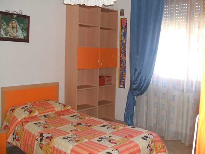 Appartamento trilocale in affitto in Massarosa