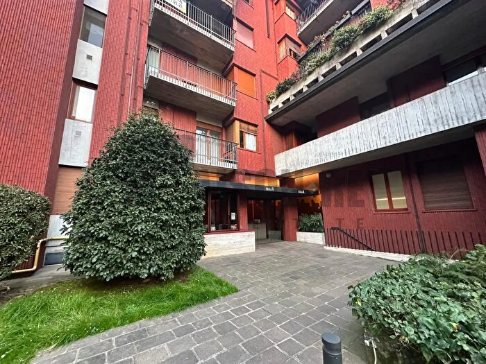 Appartamento trilocale in vendita in Via dei Cappuccini, Bergamo
