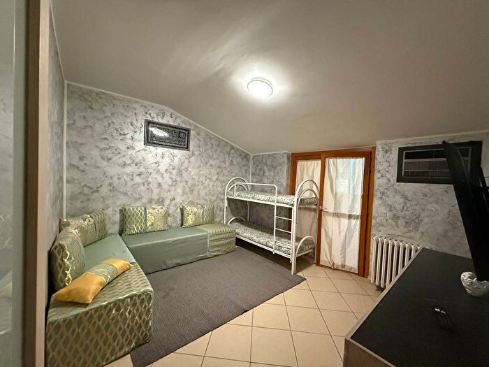 Casa trilocale in affitto in Via Principe Amedeo, Santena