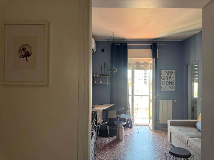 Appartamento monolocale in affitto in Via Marco D'Agrate, Corvetto, Milano
