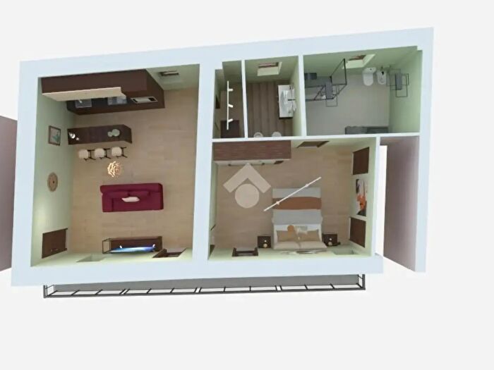 Case in Vendita e in Affitto - 3