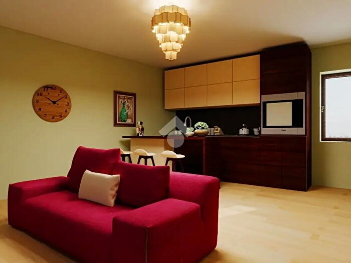 Appartamento trilocale in vendita in Via Chiesa, Rosta