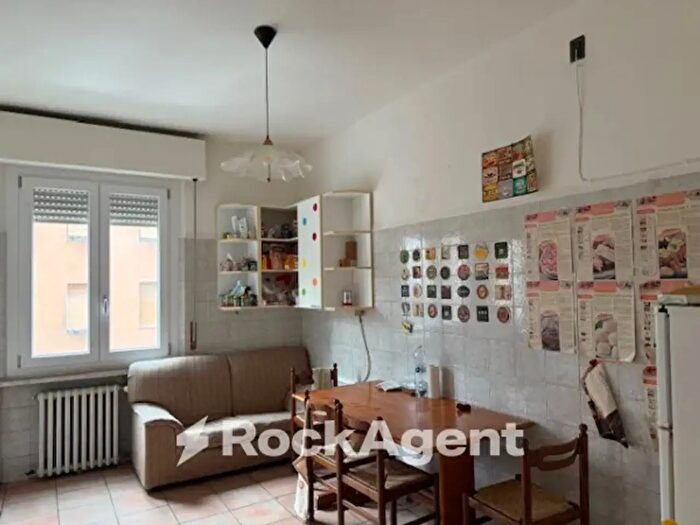 Appartamento monolocale in affitto in Via Giuseppe Cesare Abba, Parma