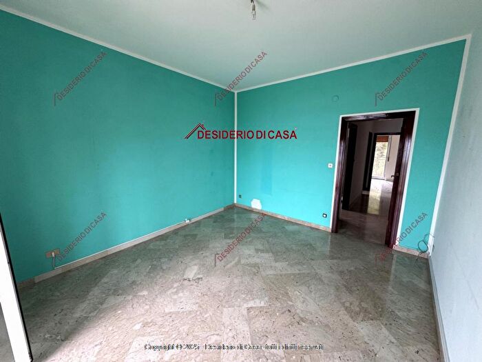 Appartamento quadrilocale in vendita in Via Libertà Termini Imerese, Termini Imerese