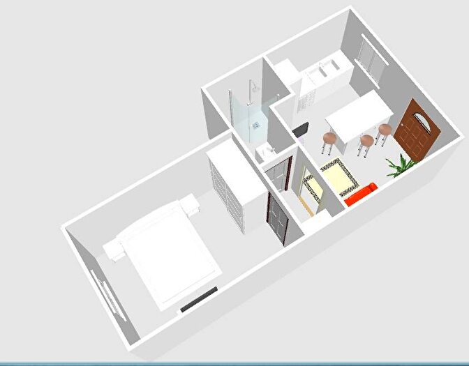 Case in Vendita e in Affitto - 2