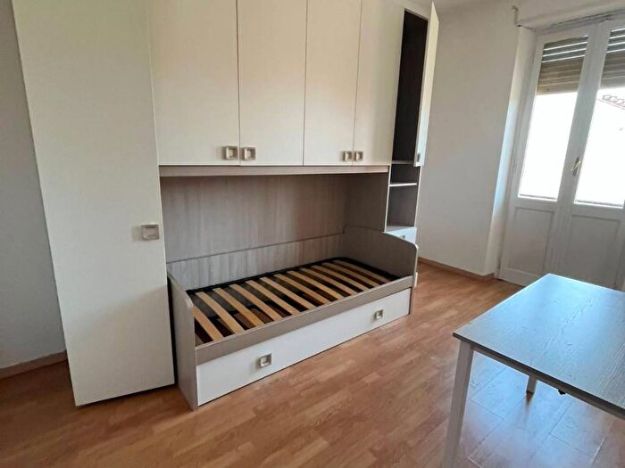 Appartamento monolocale in affitto in Via Brindisi, Aurora, Torino