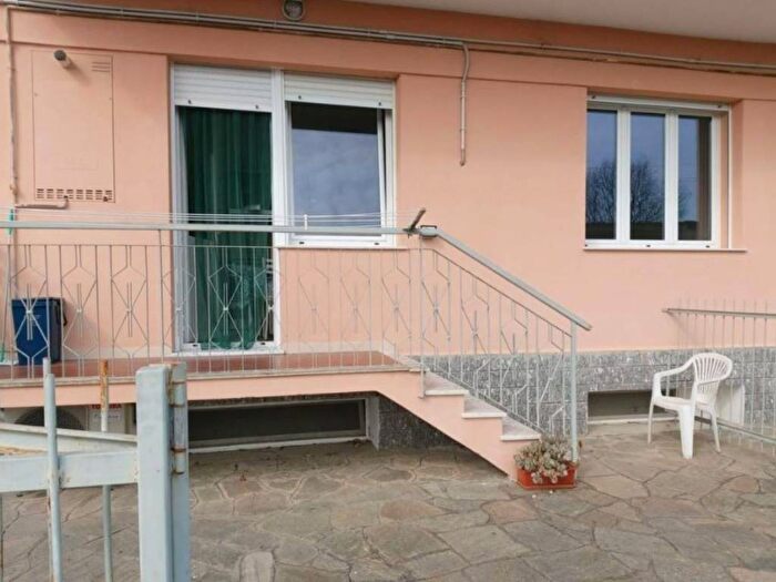 Appartamento in affitto in Via San Damiano, Centro, Loano