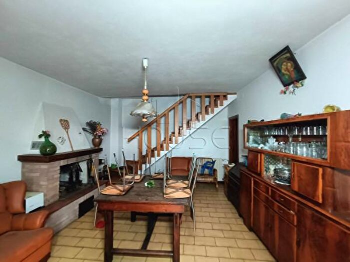 Appartamento quadrilocale in vendita in Località Polgeto, Umbertide