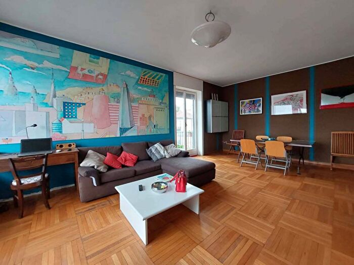 Appartamento bilocale in affitto in Via Sebastiano Caboto, Washington, Milano