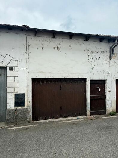 Casa trilocale in vendita in Via Navazzotti, Villanova Monferrato